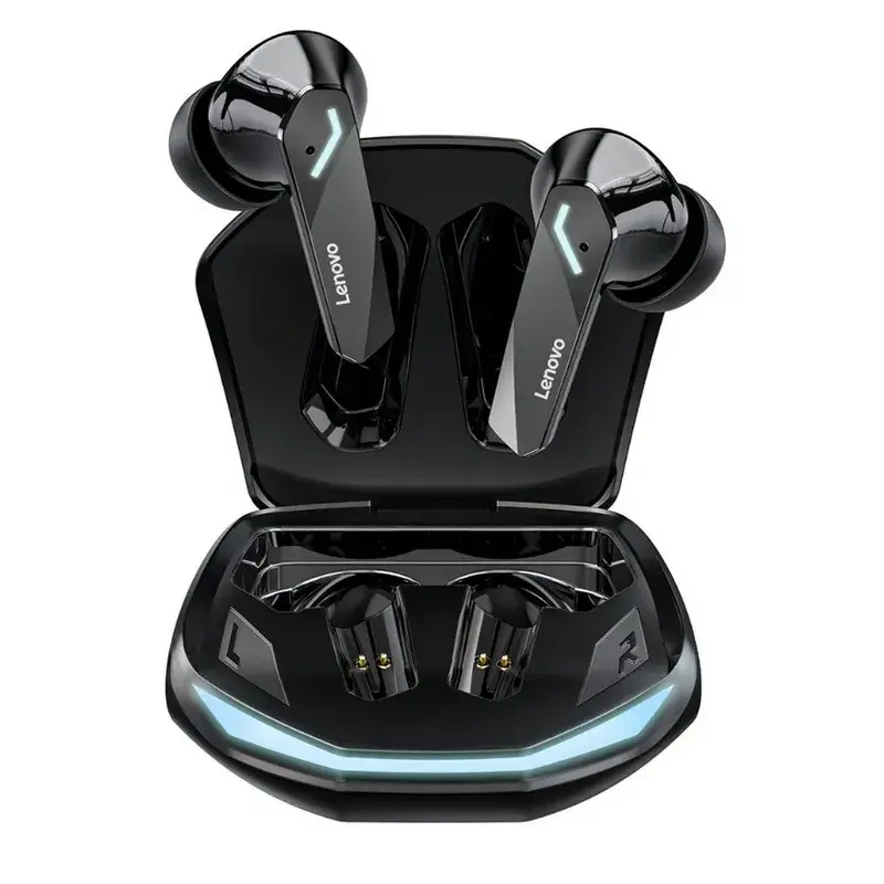 Auriculares Lenovo GM2 Pro TWS - Bluetooth 5.3