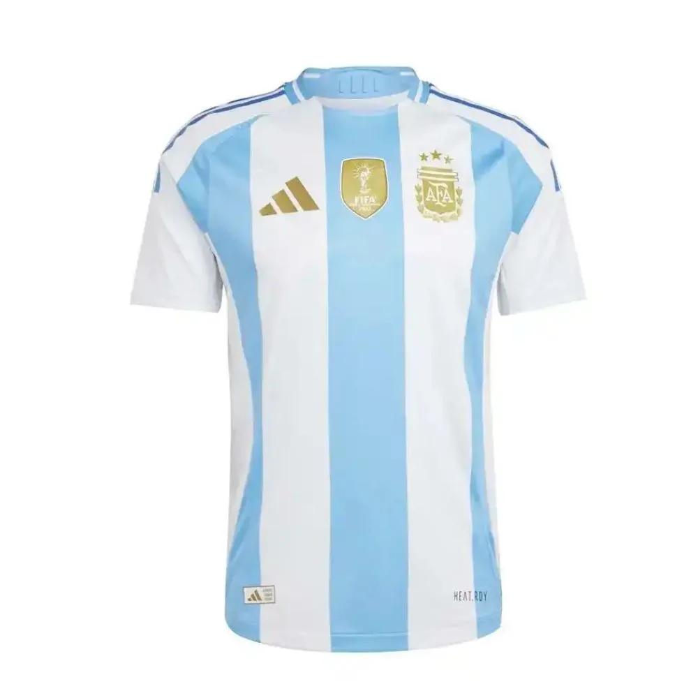 Camiseta Argentina