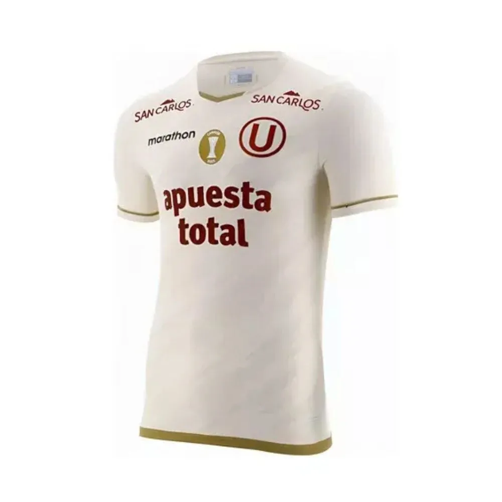 Camiseta Universitario